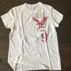 Men's American Eagle Tee