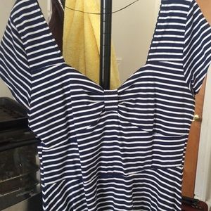 🎉FLASH SALE🎉✨Flirty Fit & Flare Mini✨