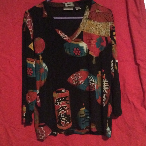 Chico shirt