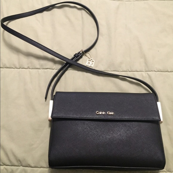Calvin Klein cross body bag