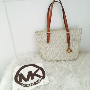 Michael Kors Jet Set