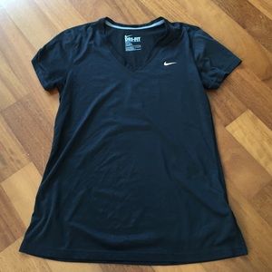 Nike Dri Fit shirt