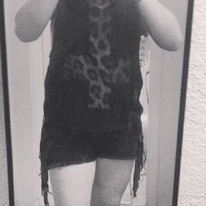 Upside down cross killstar