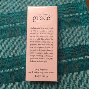 Amazing Grace 0.5 oz.