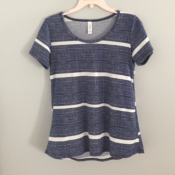 LuLaRoe Classic T XS
