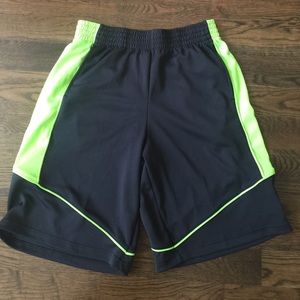 Men's Under Armor Basketball Shorts
