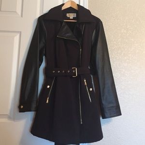 Michael Kors all weather jacket.