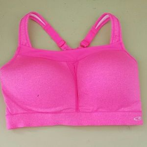 Extra Support Champion Sports Bra