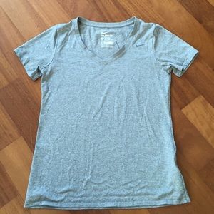 Nike Dri fit shirt - size M