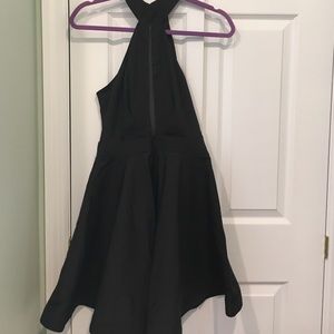 Tobi skater dress