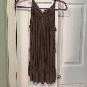 Forever 21 longline tank