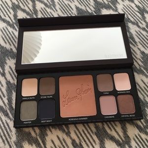 Laura Mercier Artists Palette for Eyes and Cheeks
