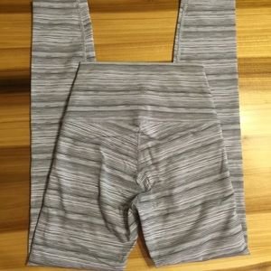 🎈SOLD🎈lululemon high times cyber stripe