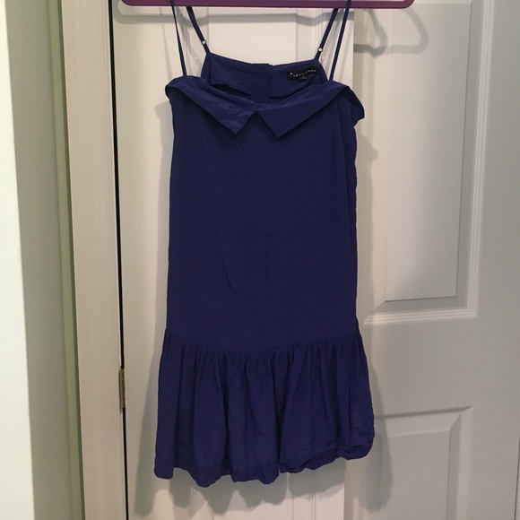 Forever 21 dressy tank