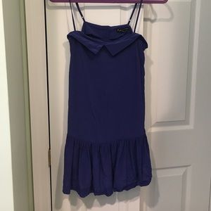 Forever 21 dressy tank