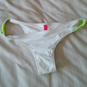 Victoria's secret cheeky botoms