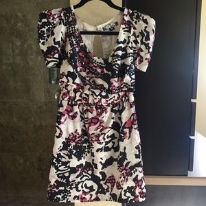 Guess party dress