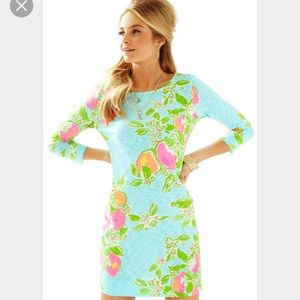 Lilly Pulitzer T-Shirt Dress NWT