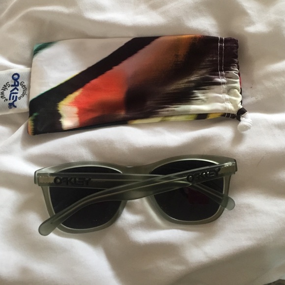 Oakley Sunglasses