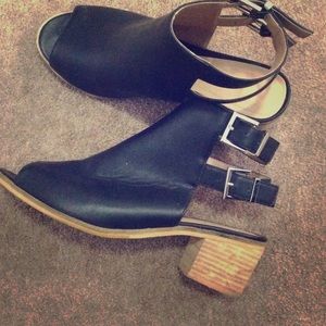 Booties PRIMADONA
