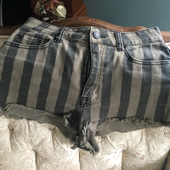 BDG High Rise Cheeky