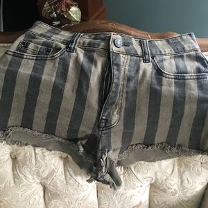 BDG High Rise Cheeky