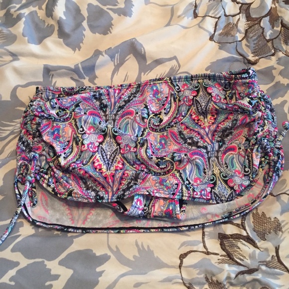 VS Bathing suit bottom