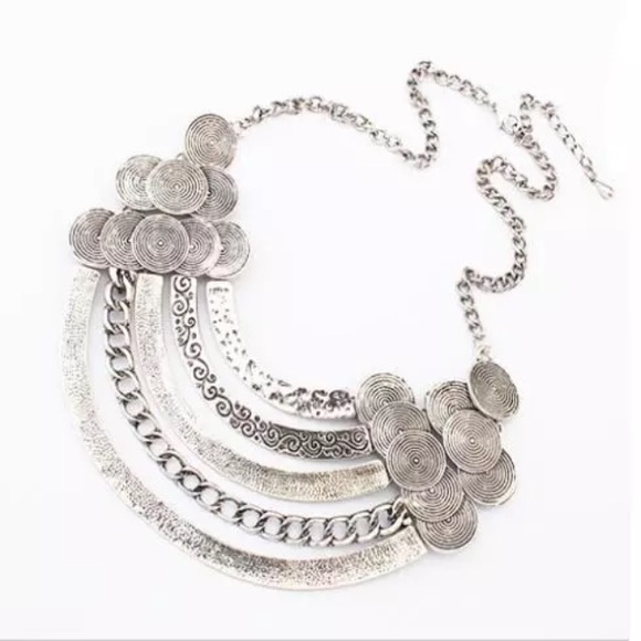 Statement Necklace