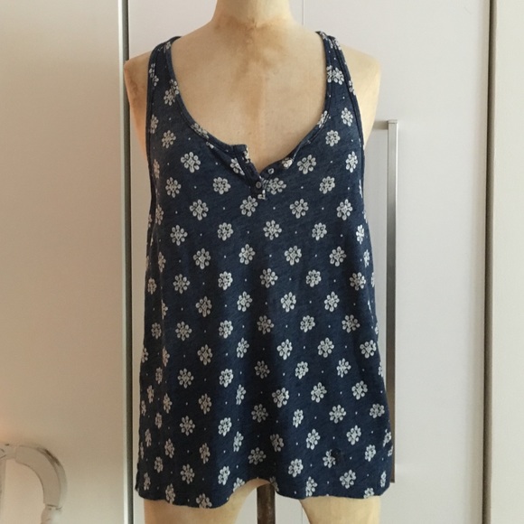 Abercrombie and Fitch tank top