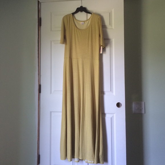 NWT Ana dress by Lularoe