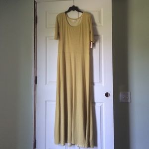 NWT Ana dress by Lularoe