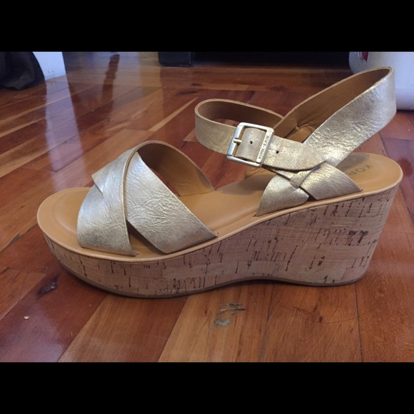 Kork Ease Ava GOLD