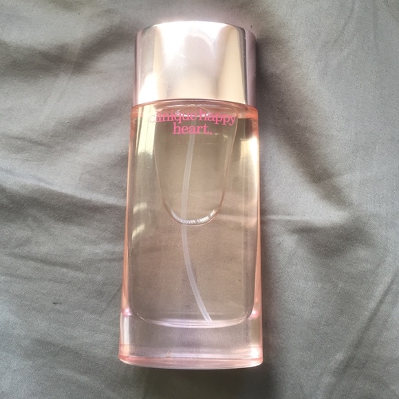 CLINIQUE HAPPY HEART