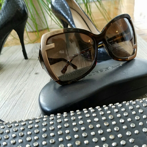 😎FENDI Sunglasses $229 Online 😎Make Offer - Picture 3 of 4