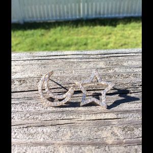 ✨Beautiful Astral Earring Set✨