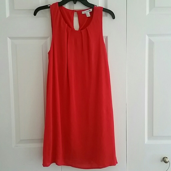 Forever 21 dress