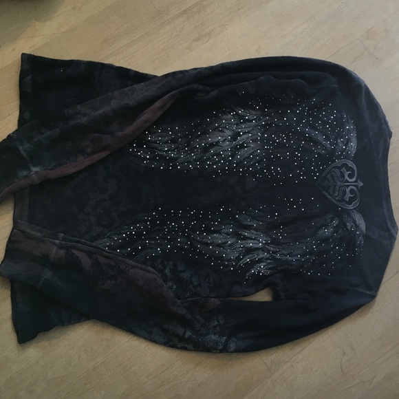 Sinful long sleeve thermal