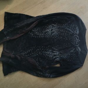 Sinful long sleeve thermal