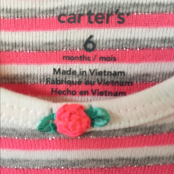 Baby Carter's Tee! - Picture 2 of 4