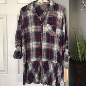 Junior XL Top *Brand New*