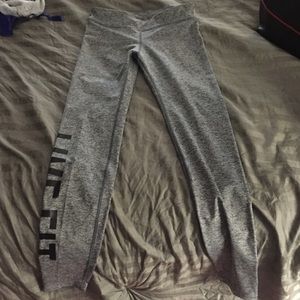 Live fit leggings