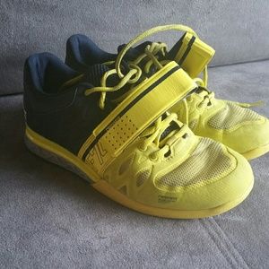 Reebok Lifting shoes