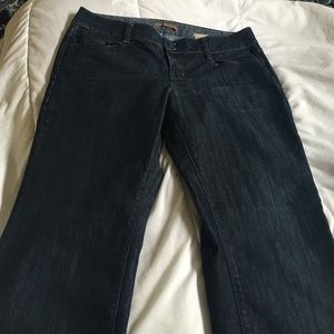 Gap jeans "1969" jeans