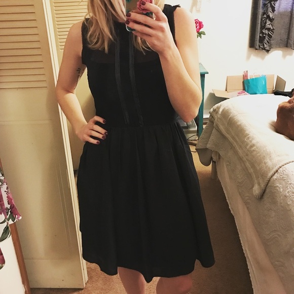 Jessica Simpson dress