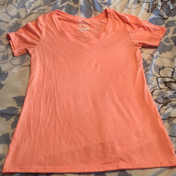 Nike dri fit tee
