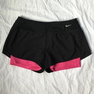 Nike Running Shorts