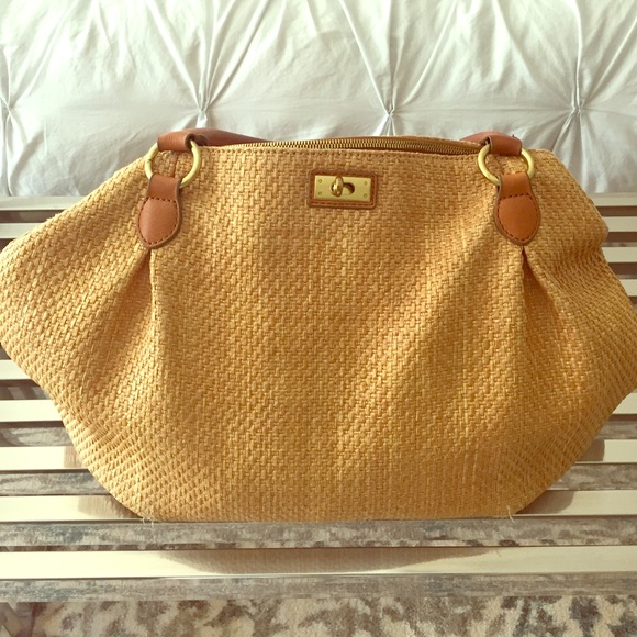 JCrew Tote