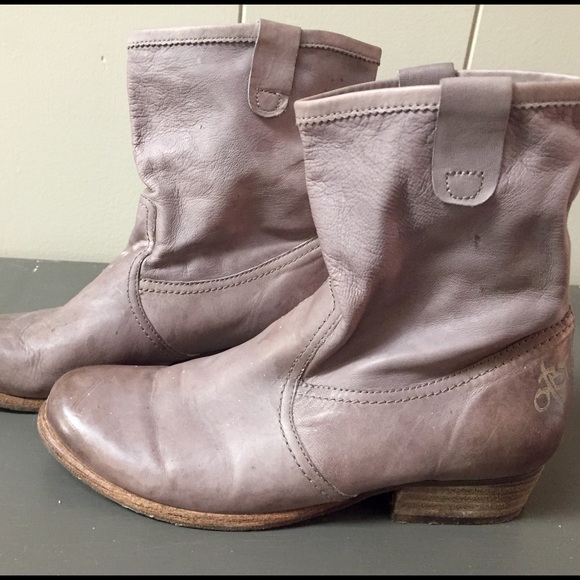 OTBT ankle boots