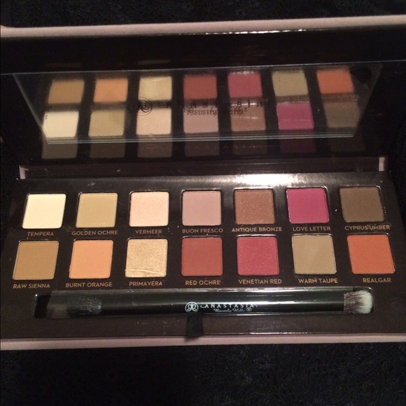 Modern renaissance by Anastasia