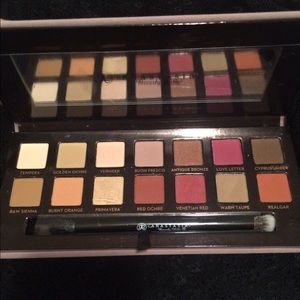 Modern renaissance by Anastasia